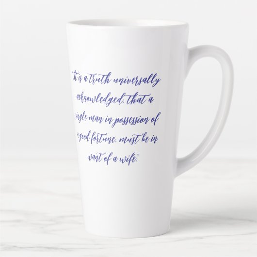 ラテマググ カフェラテマグ (右)