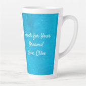 ラテマググ カフェラテマグ (右)