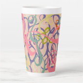 ラテマググ カフェラテマグ (正面)