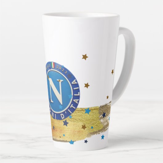 ラテマググ カフェラテマグ (右アングル)