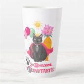 ラテマググ カフェラテマグ (正面)