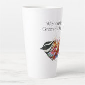 ラテマググ カフェラテマグ (正面)