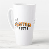 ラテマググ カフェラテマグ (左アングル)