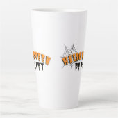 ラテマググ カフェラテマグ (正面)