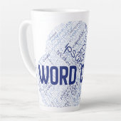 ラテマググ カフェラテマグ (左アングル)