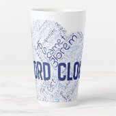 ラテマググ カフェラテマグ (正面)