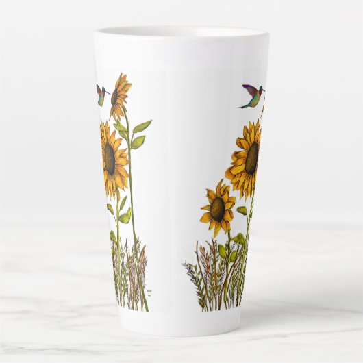 ラテマググ カフェラテマグ (正面)