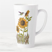 ラテマググ カフェラテマグ (右)