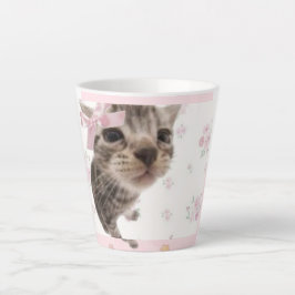 ラテマググ カフェラテマグ