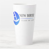 ラテマググ カフェラテマグ (正面)