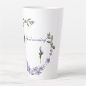 ラテマググ カフェラテマグ (正面)