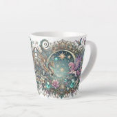 ラテマググ カフェラテマグ (右アングル)