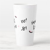 ラテマググ カフェラテマグ (正面)