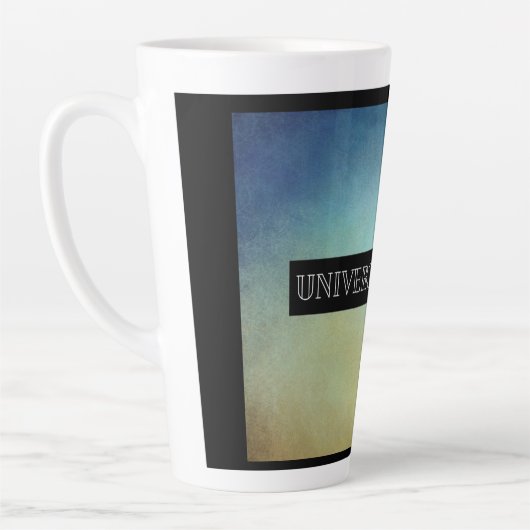 ラテマググ カフェラテマグ (左)