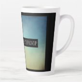 ラテマググ カフェラテマグ (右)