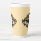 ラテマググ カフェラテマグ (正面)