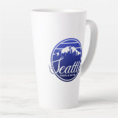 ラテマググ カフェラテマグ (右アングル)