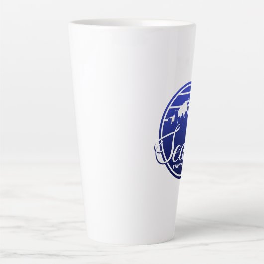 ラテマググ カフェラテマグ (正面)