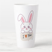 ラテマググ カフェラテマグ (正面)