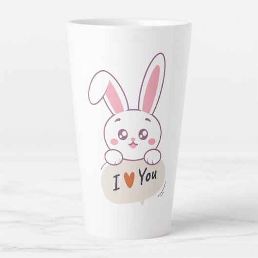 ラテマググ カフェラテマグ (正面)