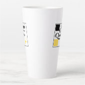 ラテマググ カフェラテマグ (正面)