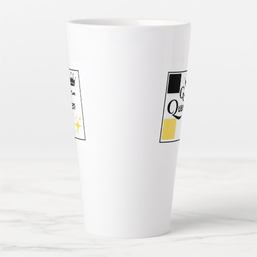 ラテマググ カフェラテマグ (正面)