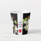 ラテマググ カフェラテマグ (正面)