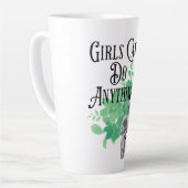 ラテマググ カフェラテマグ (左アングル)