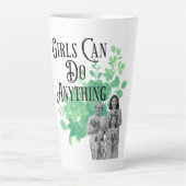 ラテマググ カフェラテマグ (正面)