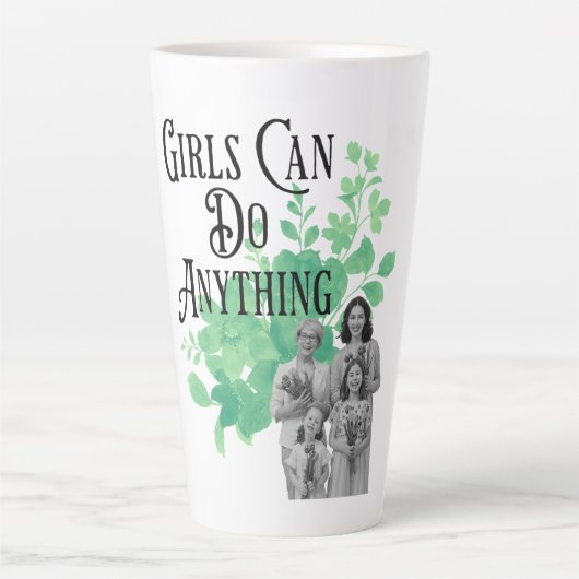 ラテマググ カフェラテマグ (正面)