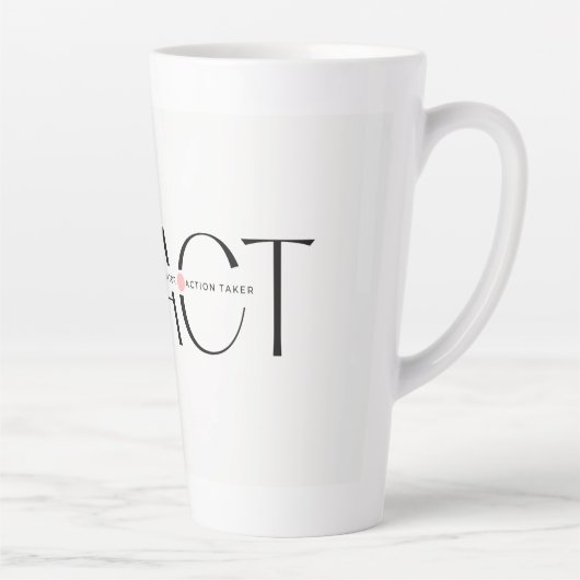 ラテマググ カフェラテマグ (右)