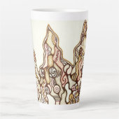 ラテマググ カフェラテマグ (正面)