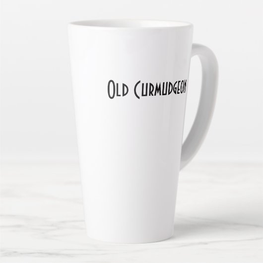 ラテマググ カフェラテマグ (右アングル)