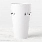 ラテマググ カフェラテマグ (正面)