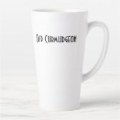 ラテマググ カフェラテマグ (右)