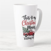 ラテマググ カフェラテマグ (右アングル)