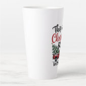 ラテマググ カフェラテマグ (正面)