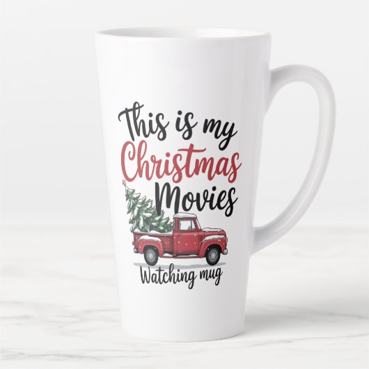 ラテマググ カフェラテマグ (右)