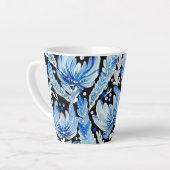 ラテマググ カフェラテマグ (左アングル)