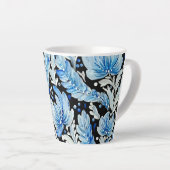 ラテマググ カフェラテマグ (右アングル)