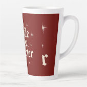 ラテマググ カフェラテマグ (右)