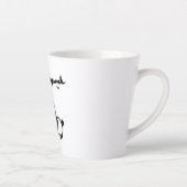 ラテマググ カフェラテマグ (右)