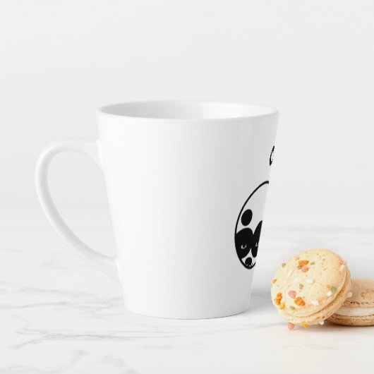 ラテマググ カフェラテマグ (インサイチュ)