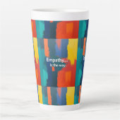 ラテマググ カフェラテマグ (正面)