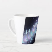 ラテマググ カフェラテマグ (左アングル)