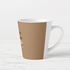 ラテマググ カフェラテマグ