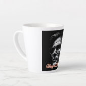 ラテマググ カフェラテマグ (左アングル)