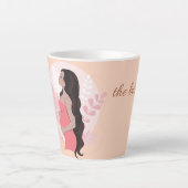 ラテマググ カフェラテマグ (正面)