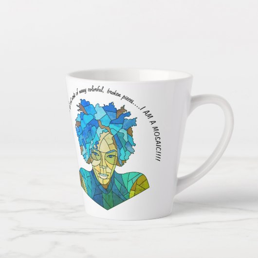 ラテマググ カフェラテマグ (右)