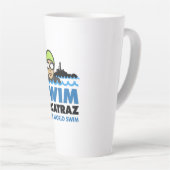 ラテマググ カフェラテマグ (右アングル)